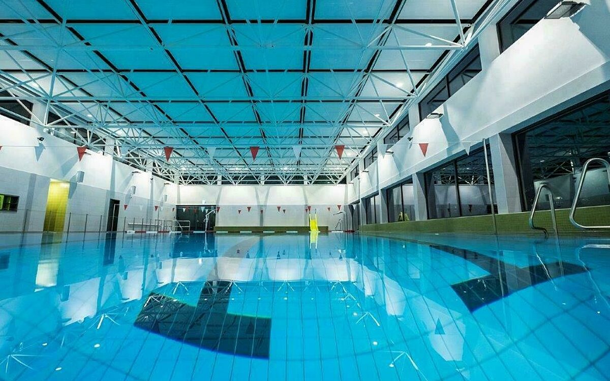 Hallenbad volkach Hallenbad volkach